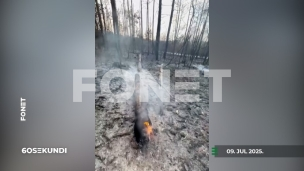 Vesti u 60 sekundi